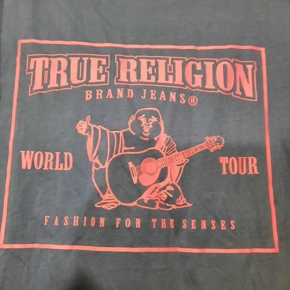 True Religion true religion